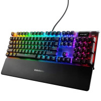 SteelSeries APEX 7 KB-00010 RGB Mechanical Gaming Keyboard